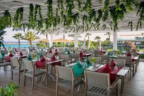 Asterias Beach Hotel in Asterias beach hotel, foto 7