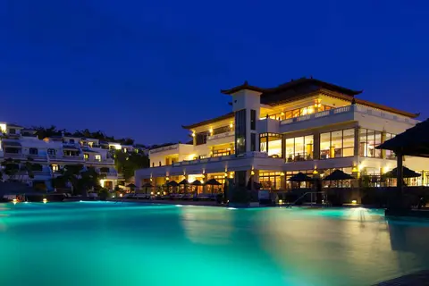 Regency Country Club in Arona — foto 5