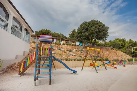 Amadria Park Camping Trogir Apartmani in Seget Vranjica, foto 28