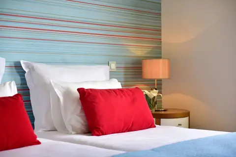 Pestana Dom João II in Portimão — foto 381