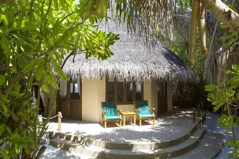 Coco Palm Dhuni Kolhu in Dhunikolhu — foto 10