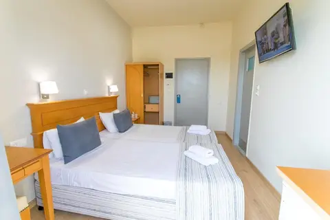 City Plus Rhodes Hotel in Rhodes — foto 5