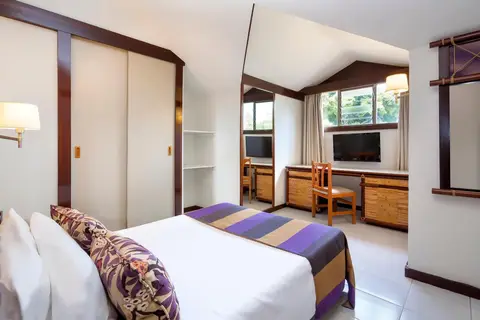 Radisson Resort & Residences Tenerife in Puerto De La Cruz — foto 26