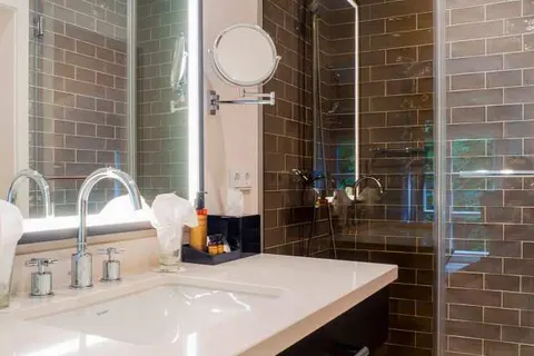 Romantik Hotel-Restaurant Altenberger Hof foto 12