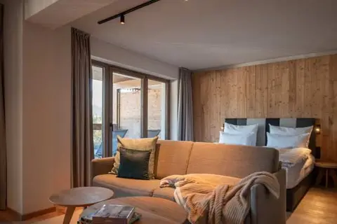 ADEA Lifestyle Suites in Fieberbrunn — foto 9