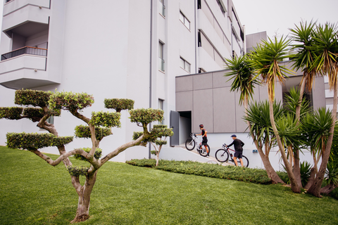 Hotel The Pr1me Energize foto 23