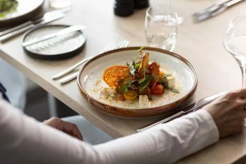 DFDS Minicruise IJmuiden-Newcastle foto 3