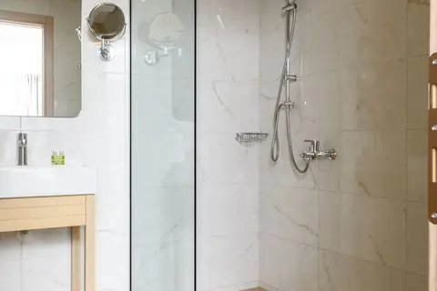 Regina Mare Hotel in Κατερίνη — foto 20