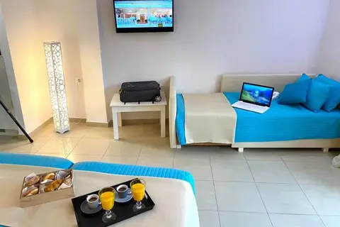 Palotel Luxury Hotel in Corfu — foto 20