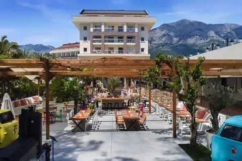 DoubleTree by Hilton Antalya Kemer in Kemer, foto 17