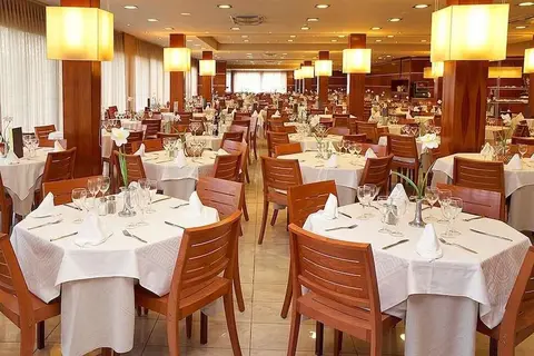 Hotel Panorama in Estartit, foto 6