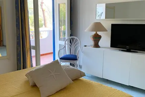 Hotel Grazia alla Scannella in Forio — foto 23