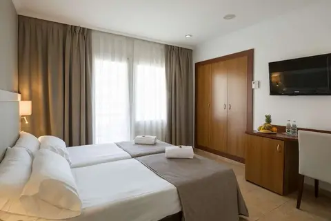 Hotel Rosamar & Spa in Lloret de Mar — foto 17