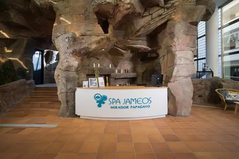Hotel Mirador Papagayo by LIVVO in Yaiza — foto 29