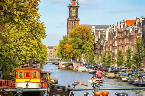 IJsselmeer en Waddenzee foto 13