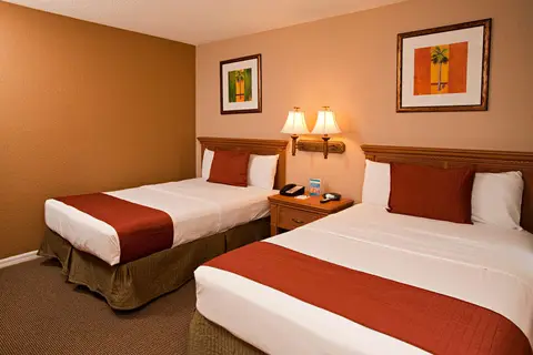 Legacy Vacation Club Lake Buena Vista in Orlando — foto 15