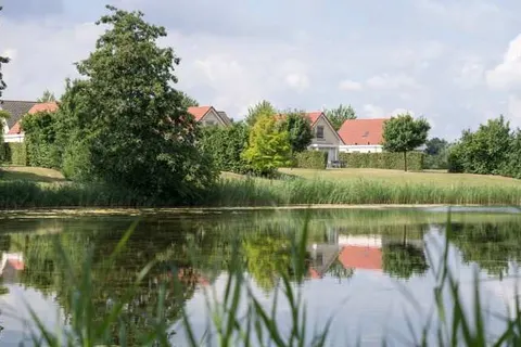 Resort Boschmolenplas foto 16