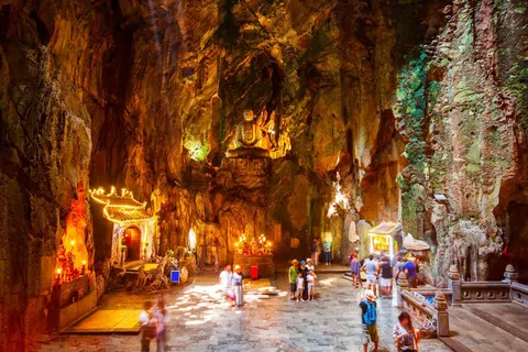 Rondreis Onvergetelijk Vietnam in Rondreizen — foto 27
