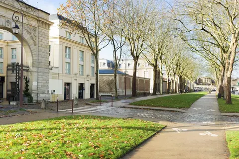 Le Louis Versailles foto 1