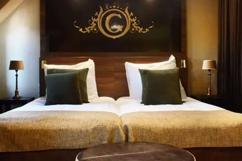 Clarion Hotel Winn in Gävle — foto 5