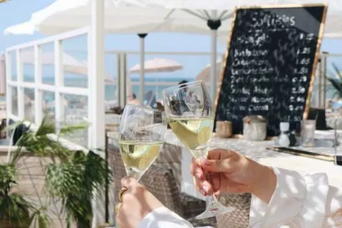 Strandhuisjes Willy Zuid foto 9