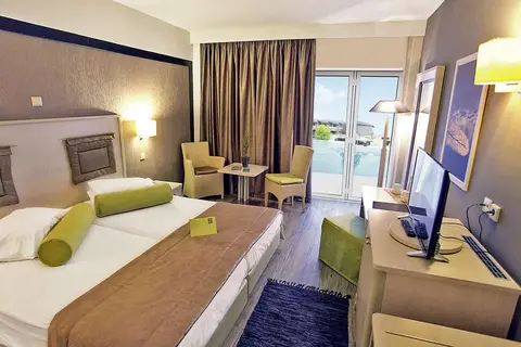 Dion Palace Beauty & Spa Resort in Dion Olympos Municipality, foto 20