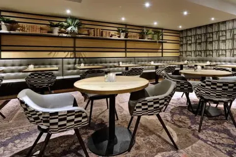 Van der Valk Hilversum-De Witte Bergen foto 24