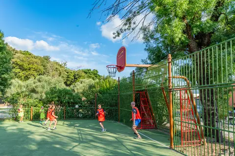 Camping Le Saint Louis in Pégomas — foto 22