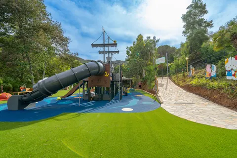 Camping Rosselba Le Palme foto 13