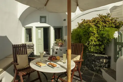 Fanari Villas in Δημοτική Ενότητα Οίας — foto 10