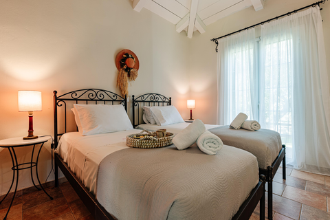 Ilyessa Cottages foto 22