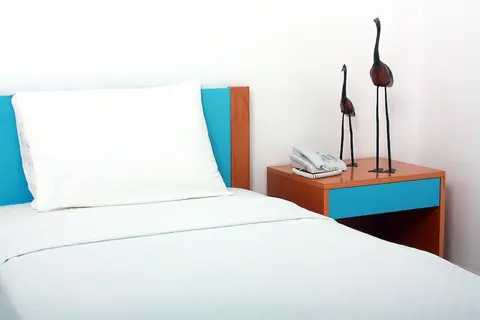 Hotel Kalma in Δημοτική Ενότητα Θήρας — foto 21