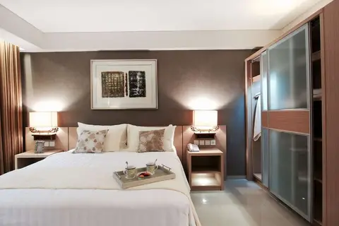 Ramada Encore by Wyndham Bali Seminyak in Kuta — foto 6