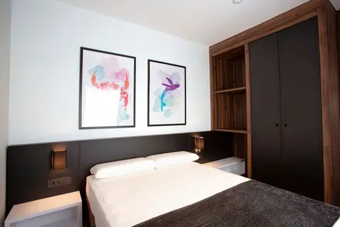 Aparthotel La Espadaña in Rota — foto 25