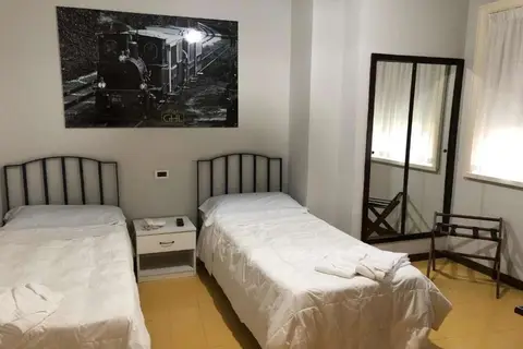Grand Hotel Lamezia in Lamezia Terme — foto 9