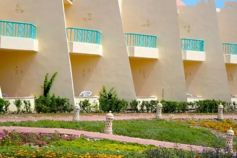Onatti Beach Resort in القصير — foto 12