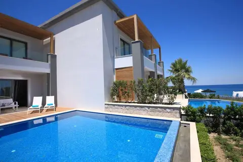 Cavo Olympo Luxury Hotel & Spa - adults only in Πλάκα Λιτοχώρου — foto 16