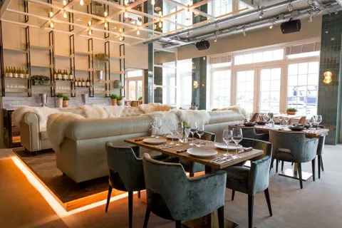 Poort Van Amsterdam foto 17