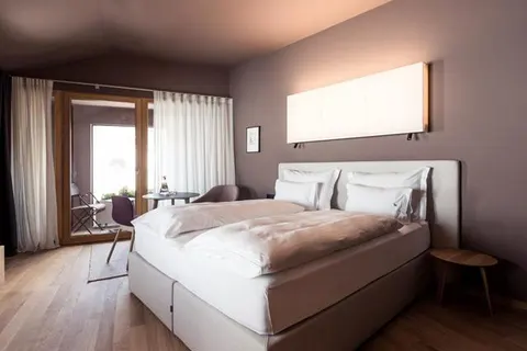 Hotel Lamm in Kastelruth - Castelrotto — foto 23