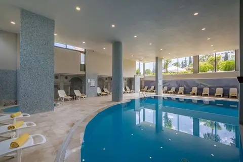 Fame Residence Goynuk in Kemer, foto 8