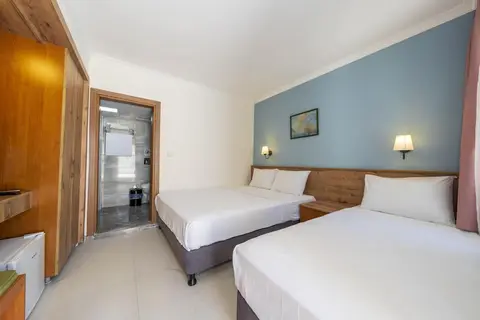 Öz Katre Hotel in Fethiye, foto 26