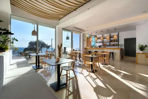 Eleals Boutique Hotel in Korfoe — foto 5