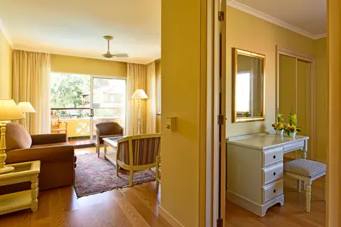Pestana Village Garden Hotel in Funchal — foto 15