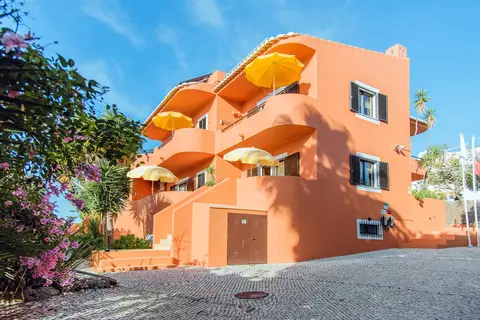 Villa Mar Azul in Lagos — foto 4