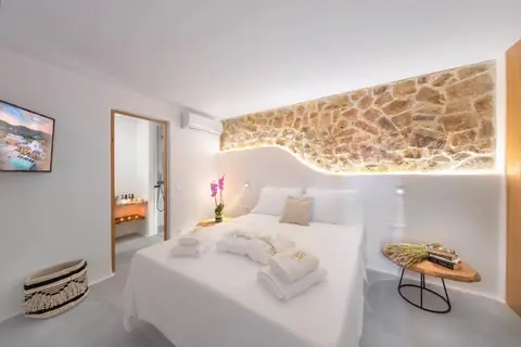 Legendary Suites in Τούρλος — foto 2