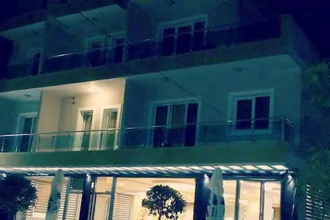 Hotel Pogradeci in Pogradec, foto 16