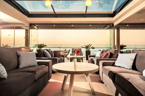 Castello City Hotel in Heraklion Municipal Unit — foto 8
