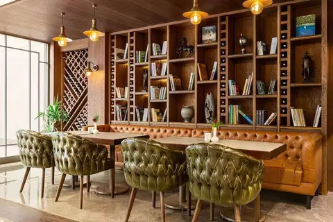 Days Inn by Wyndham Istanbul Bomonti in Şişli — foto 6