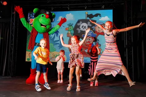 Viva Sunrise Hotel foto 7