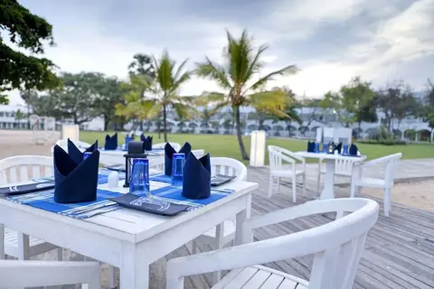 Trinco Blu by Cinnamon in Uppuveli — foto 10
